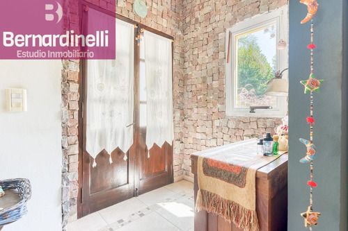 Venta Casa 3 Dormitorios Las Magnolias Con Cochera