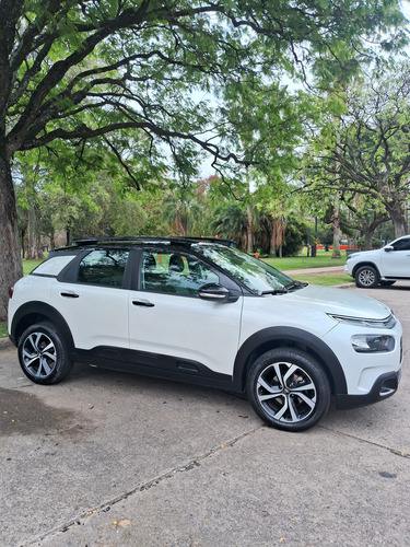 Citroën C4 Cactus 1.6 Thp 165 At6 Shine