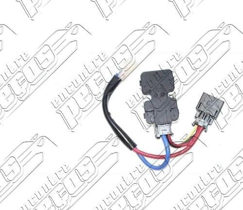 Resistência Do Ar Condicionado Mercedes S280 1993 A 1998