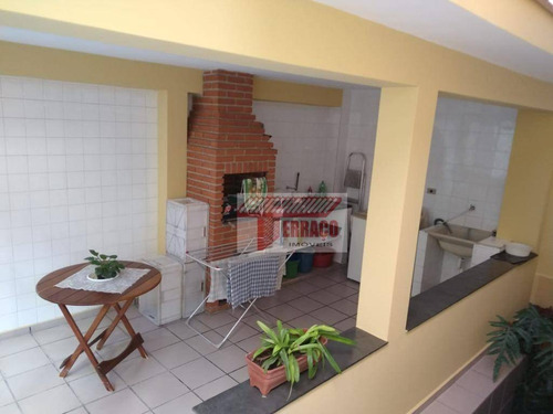Sobrado Jd. Bela Vista - So1106