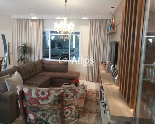 Imagem 19 de 20 de Casa Maravilhosa No Jd Belo Horizonte Em Indaiatuba Sp - Ca05132 - 70583124