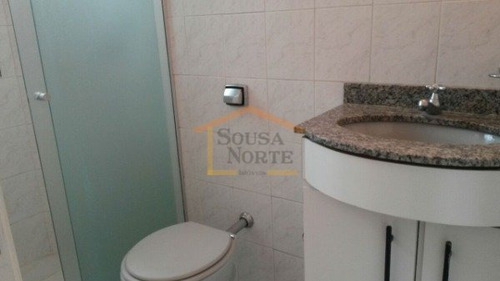 Imagem 12 de 15 de Apartamento, Venda, Jardim Paraiso, Sao Paulo - 10254 - V-10254