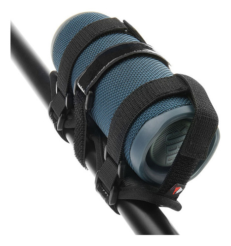 Soporte De Altavoz Para Flip6/sound Joy Para Bicicleta Y Car