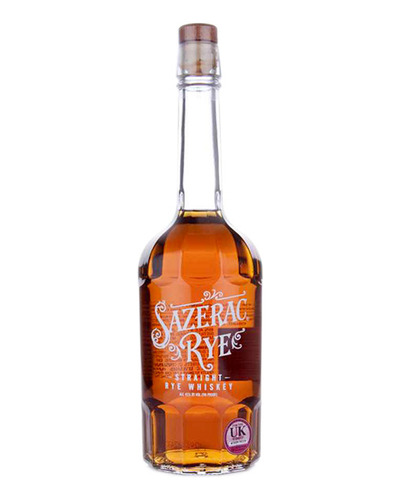 Sazerac Straight Rye 700ml - Whisky