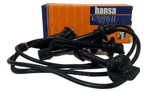 Cables De Bujias Araya Baby Camry Corolla 1999 2002