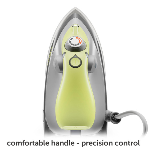 Plancha De Vapor Oliso M3pro Project Con Solemate - Para Cos