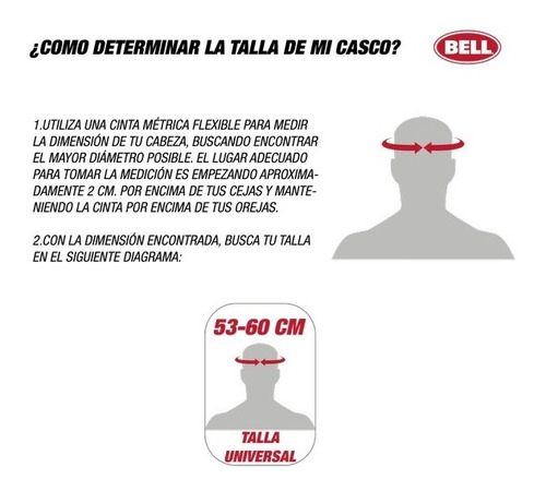 Imagen 7 de 7 de Casco Bell Nomad 2 Mips