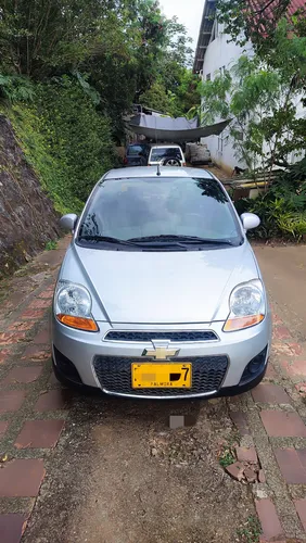 Chevrolet Spark 1.0 Life
