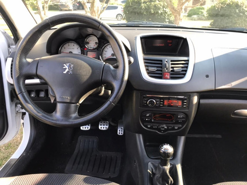 Peugeot 207 Compact Xt 1.6 5p