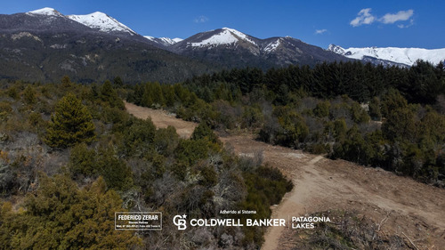 Venta Terreno De 600 M2 En Loteo Antiguo Camino Bariloche