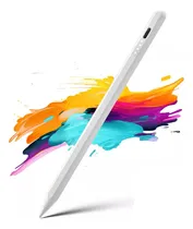 Comprar Caneta Stylus Para iPad Geração Com Palm Rejection Touch Pencil Cor Branco
