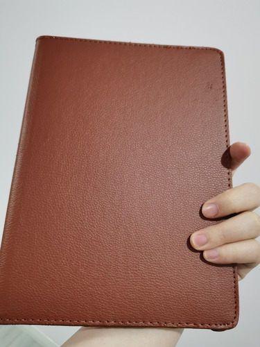 Imagen 5 de 7 de Estuche Protector Case Resistente Giratoria 360 iPad 6 Air 2