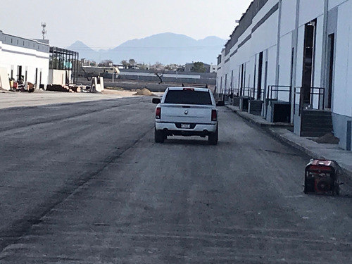 Imagen 5 de 12 de Bodegas En Renta En Cosmópolis, Apodaca