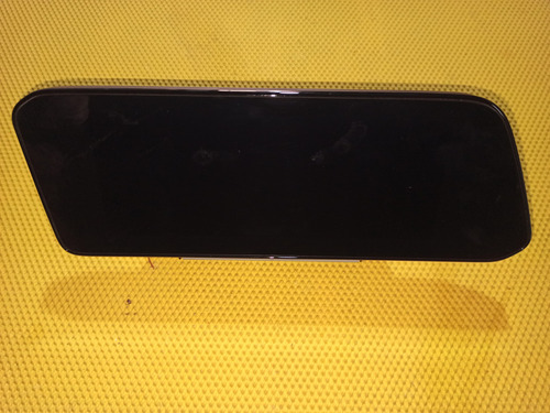 Pantalla Multimedia Mazda3 Hatchback 19-22 Usado Original