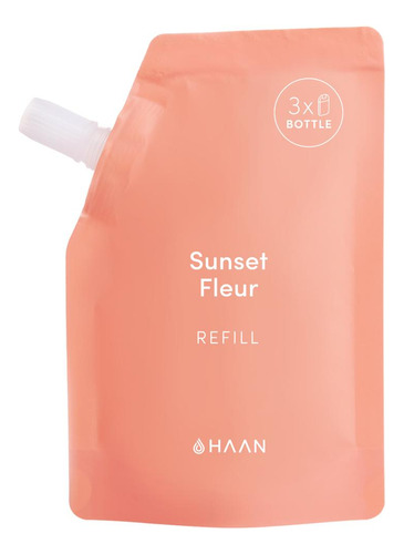 Alcohol Haan Sunset Fleur 100 ml