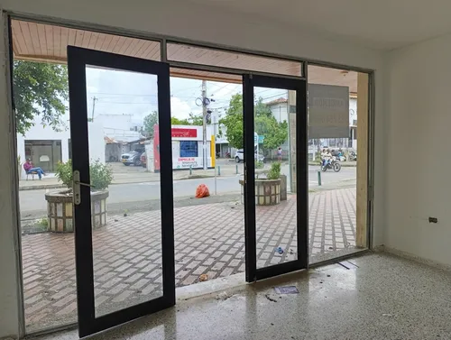 Local En Arriendo Chuchurubi, Montería