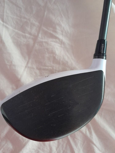 Imagen 5 de 8 de Driver Taylormade M2 - Vara Hzrdus Smoke 6.0