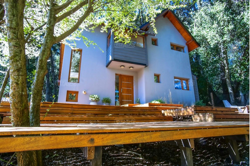 Casa  En Venta Ubicado En Valle Del Sol, Bariloche