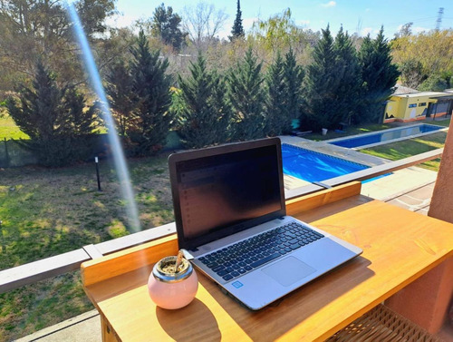 Departamento En Venta En Complejo Las Cavas, Canning