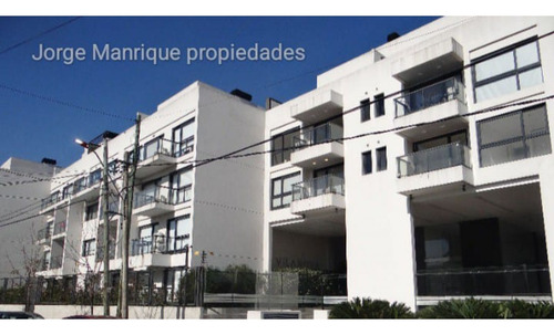 Departamento 2amb Con Cochera .complejo Vilanova