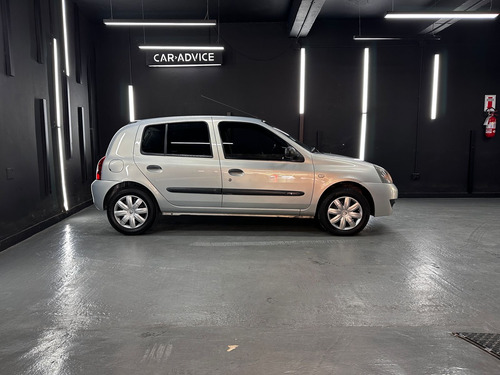 Renault Clio 2 F2 1.2 5 P. AUTHENTIQUE AA