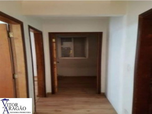 10424 - Apartamento 2 Dorms, Santana - São Paulo/sp - 10424