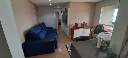 Imagem 29 de 29 de Apartamento Com 2 Dormitórios À Venda, 62 M² Por R$ 620.000,00 - Green Valley - Barueri/sp - Ap4784