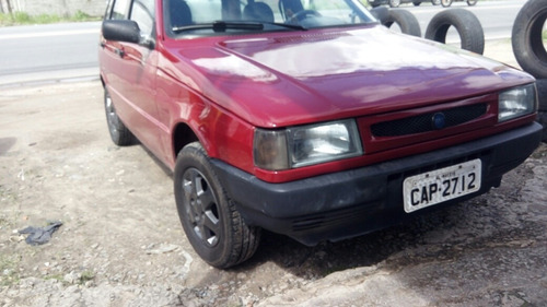 Imagem 1 de 7 de Fiat Uno 94