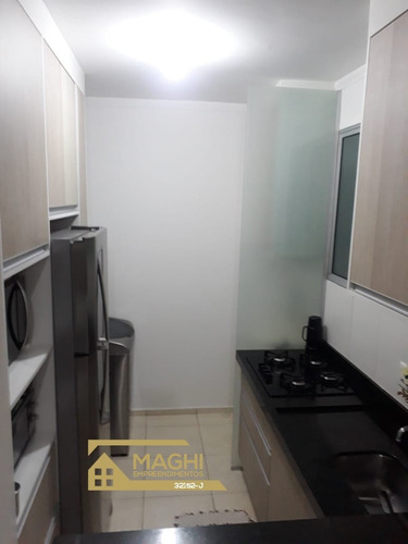 Imagem 21 de 24 de Apartamento Planejado No Solar Dos Sabiás Salto Sp - Ap00116 - 70398214