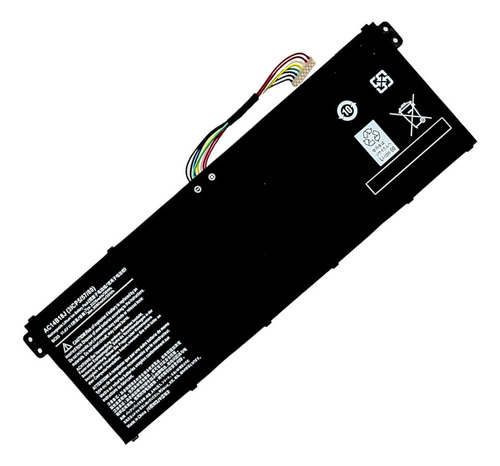 Bateria Acer Aspire Chromebook 11 V5-122p V5-132 Ac14b18j