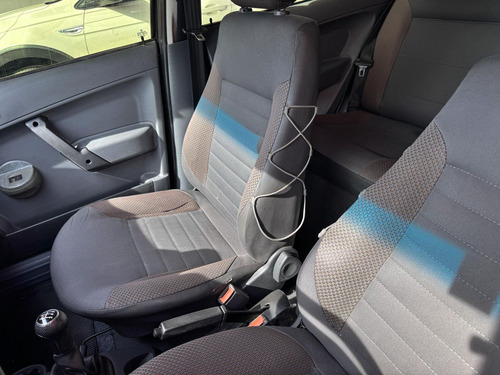 Volkswagen Gol Gol 1.6 Mi Power Total Flex 8V 4p