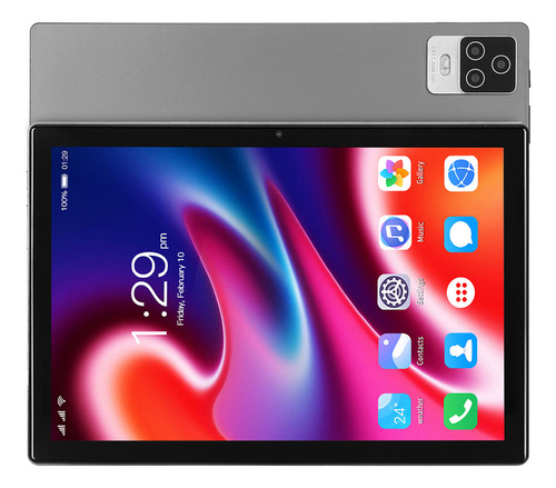 Tableta De 10 1 Pulgadas Octa Core 6gb Ram 64gb Rom 8800mah