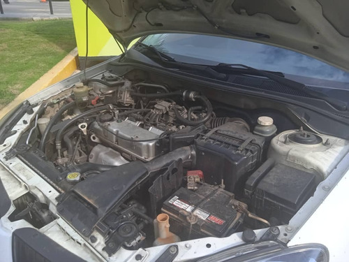 Imagen 8 de 9 de Mitsubishi Lancer