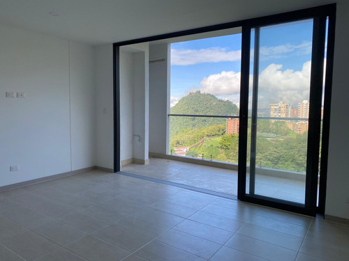 Apartamento En Arriendo En Av Alberto Mendoza (28717).