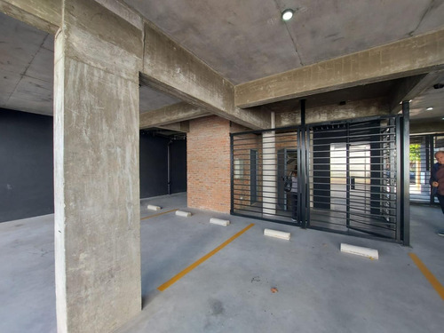 Imagen 29 de 30 de Departamento A Estrenar En Pilar. Monoambiente Divisible