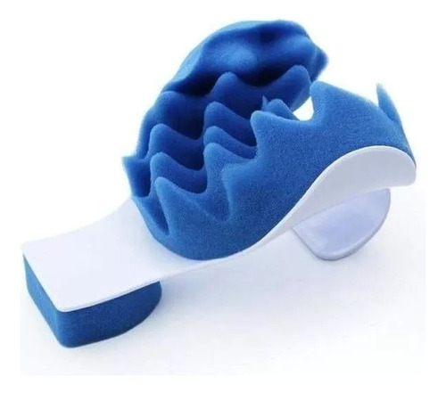 Almohada De Viaje Para Cuello Cervical Comoda Ergonomica 