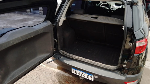 Ford Ecosport 1.6 Se 110cv 4x2