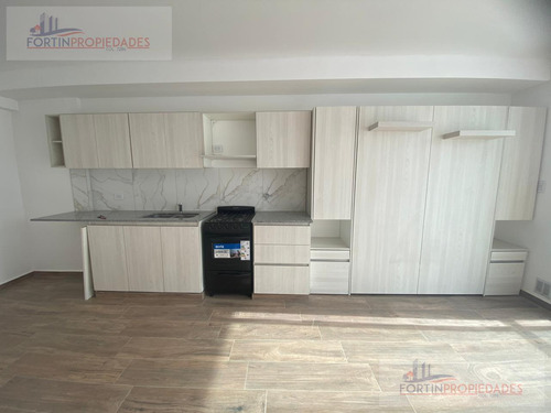 Departamento En Calle 40 Entre 11 Y 12