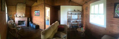 Espetáculo De Sítio Em Mairinque C/41.000m2 Piscina, Frutas