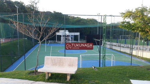 Terreno À Venda, 320 M² Por R$ 325.000,00 - Cidade Parquelandia - Mogi Das Cruzes/sp - Te0139