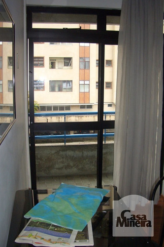 Imagem 7 de 10 de Flat À Venda No Lourdes - Código 338732 - 338732