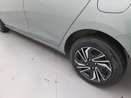 Chevrolet Onix 1.0 FLEX PLUS LT MANUAL