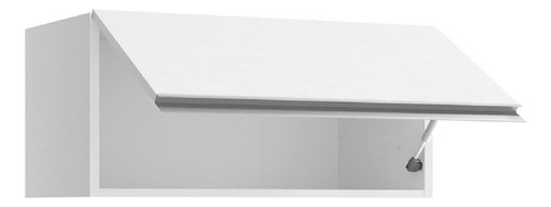Alacena 1 Compartimento Para Horno Madesa - Blanco