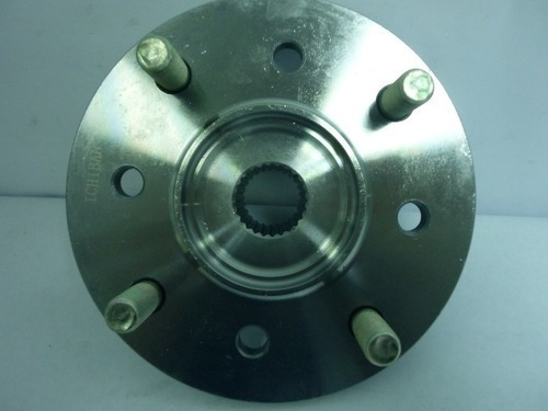 Mozo Cubo Rodamiento Delantero Hyundai Accent 95-05