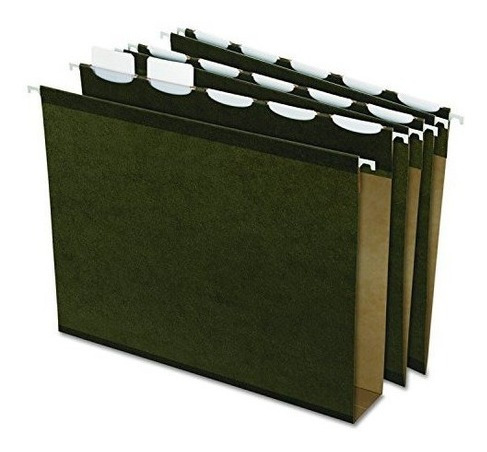 Pendaflex Ready-tab Carpetas De Archivos Colgantes