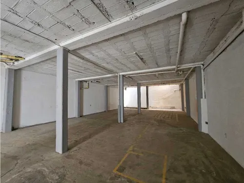 Local/bodega En Arriendo Ubicada En El Retiro