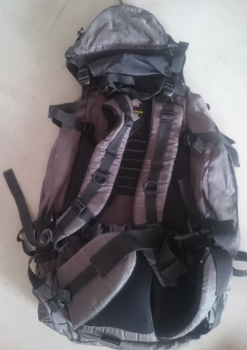 Mochila Bamboo Signature 70
