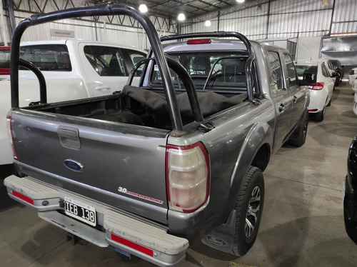 Ford Ranger D/c 4x2 Xl Plus 3.0