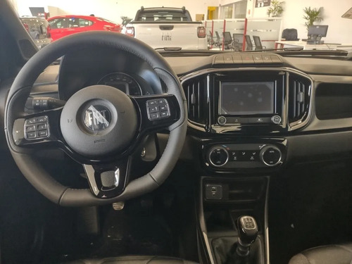 Imagen 18 de 25 de Fiat Strada Volcano 2023 0km Permuta Tomo Usado Empresa B