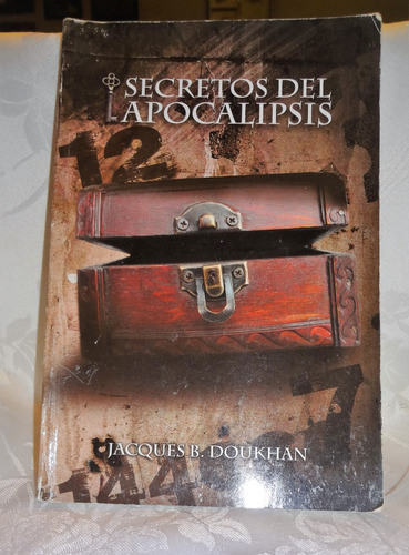 Secretos Del Apocalipsis... A Través De Ojos Hebreos. Aces